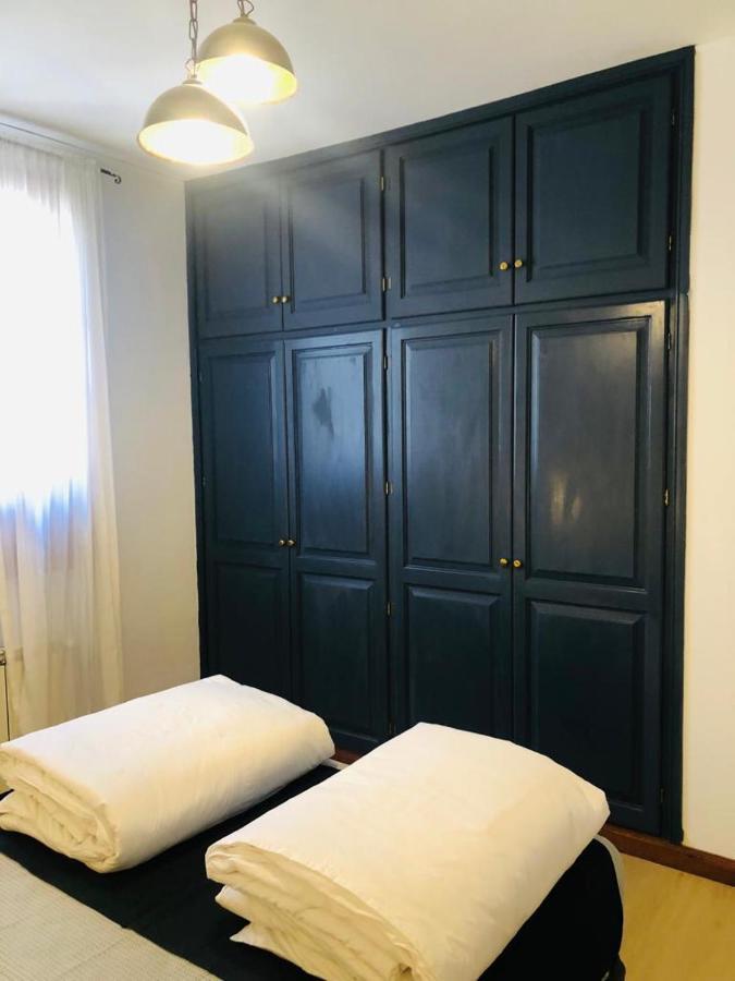 My Pod House Hotel เอสเกล ภายนอก รูปภาพ