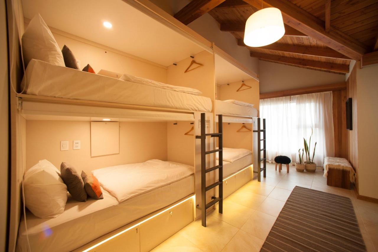 My Pod House Hotel เอสเกล ภายนอก รูปภาพ