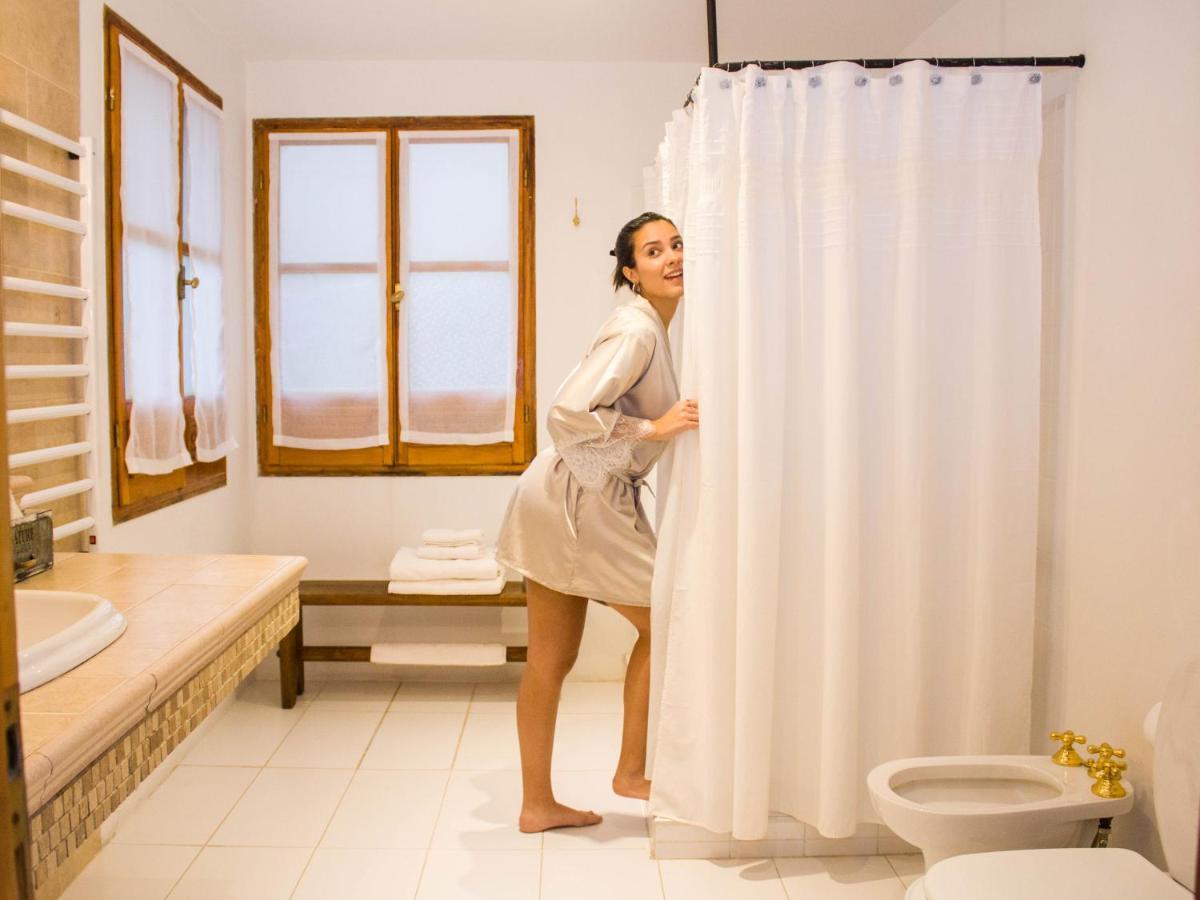 My Pod House Hotel เอสเกล ภายนอก รูปภาพ